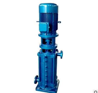 凯立斯泵业供应VMP型立式多级离心水泵 住宅高楼加压高扬程水泵