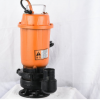 WQD家用小型污水泵220V节能全铜电机高扬程无堵塞抽水离心泵