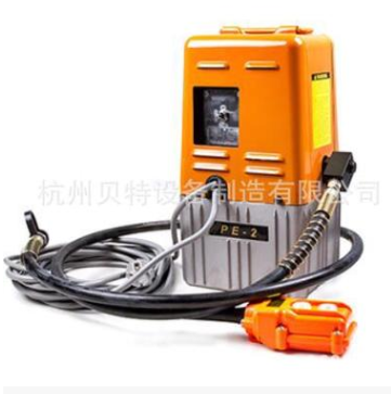 贝特kort PE-2电动液压泵 超高压油泵电动泵浦 品质保证
