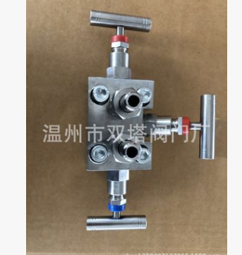 三阀组 EJA三阀组 3051三阀组 SF-2B 一体化三阀组 不锈钢三阀组