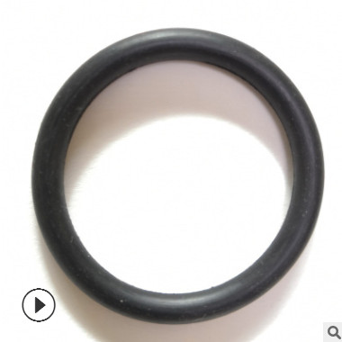 生产硅胶密封垫 丁腈O型密封圈 油缸密封件 可定制各种密封圈