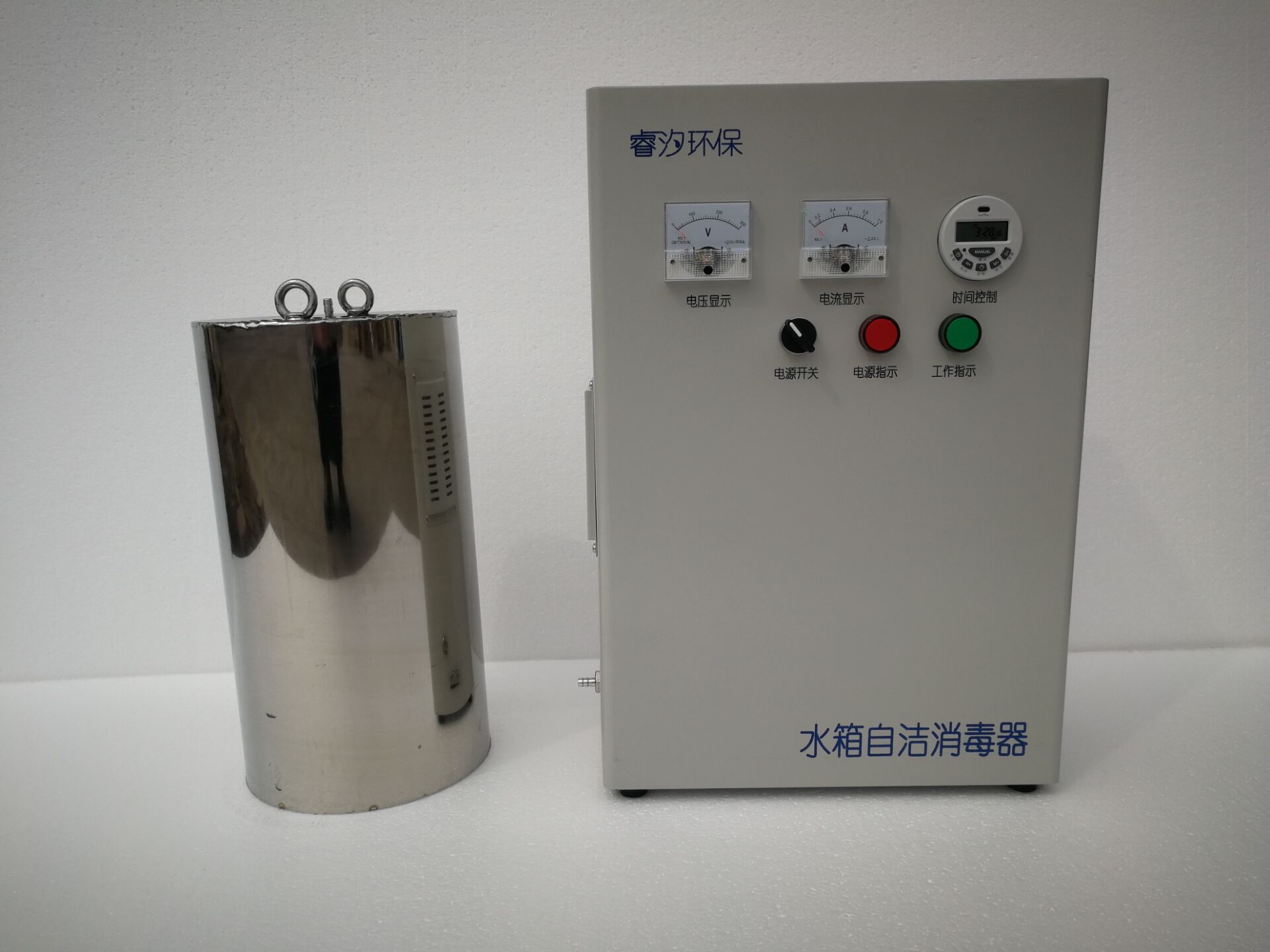 厦门内置式水箱消毒器图3