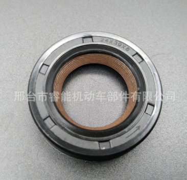 生产销售铁氟龙油封PTFE24*39*8耐磨耐腐蚀耐高温