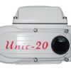 UNIC-20电动执行器