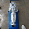 衢州油泵报价-宏润牌RY65-40-200型高温导热油泵