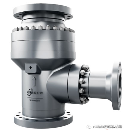 Circor | Schroedahl宣布推出新的多合一泵保护TDL自动再循环阀