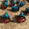 新疆原油泵-油水混合物输送泵-宏润牌LC-18/0.6罗茨泵
