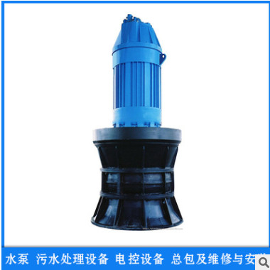 专产高档导叶式潜水离心泵/潜水离心泵/优质潜水离心泵厂家图3