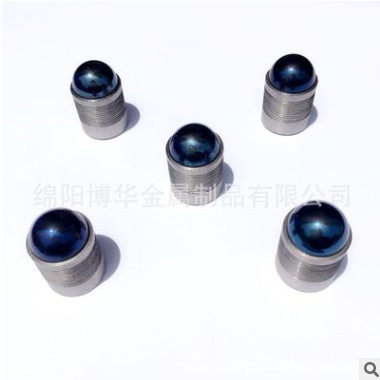 供应球涨式高压堵头 JB /T9157-2011图3