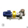 森鑫厂家供应导热油泵 循环导热油泵 无泄漏导热油泵RY40-25-160