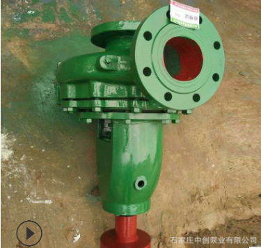 直销清水泵IS200-150系列卧式管道离心泵锅炉给水泵单级吸直联泵