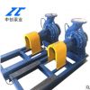 耐磨IS清水泵150-125系列小区给水泵 管道直联单吸泵工业排水泵