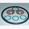 氟橡胶O型圈、密封圈、杂件 耐腐蚀、耐高温、耐油、耐介质