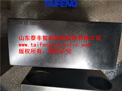 泰丰TLFA63D-7X控制盖板