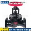 铸铁法兰截止阀J41T 上海铸铁截止阀 铸铁截止阀