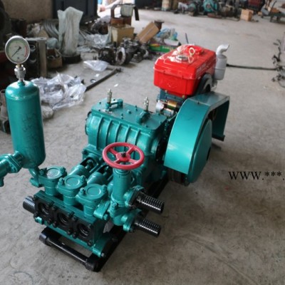 衡阳BW250泥浆泵 矿用泵阀座 柱塞泥浆泵一台价格