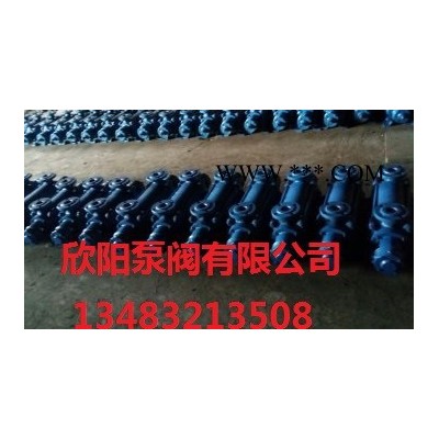 多级卧式离心泵DG GC D型多级离心泵 【欣阳泵阀】专业生产 欢迎选购