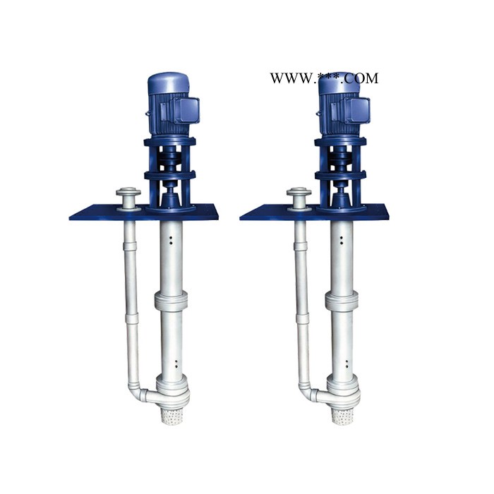 25FYH-15A/B液下泵 耐酸碱泵 抽盐酸泵 腾龙泵阀