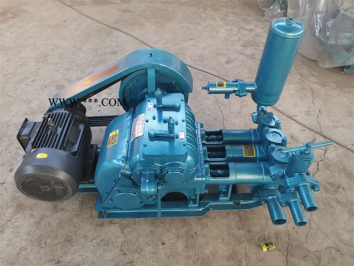 不同口径BW250泥浆泵阀座 450/5泥浆泵整机参数