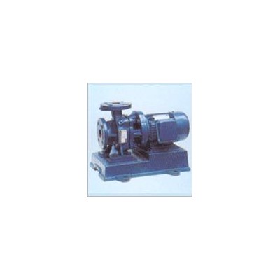 卓龙泵阀ISW100-200管道泵
