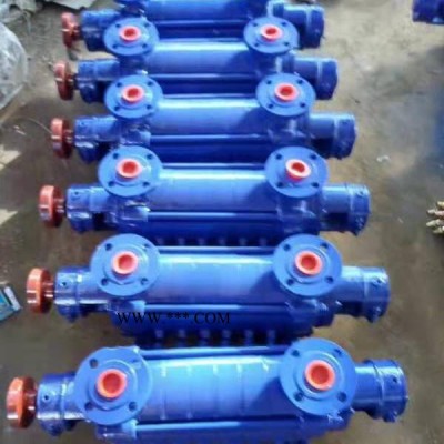 直销：2GC-5×3卧式多级离心泵 11KW锅炉给水多级泵 欣阳泵阀