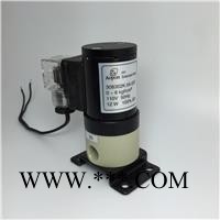 CHAYA   PTFE-6 PTFE电磁阀   塑料王电磁阀    水处理电磁阀图1