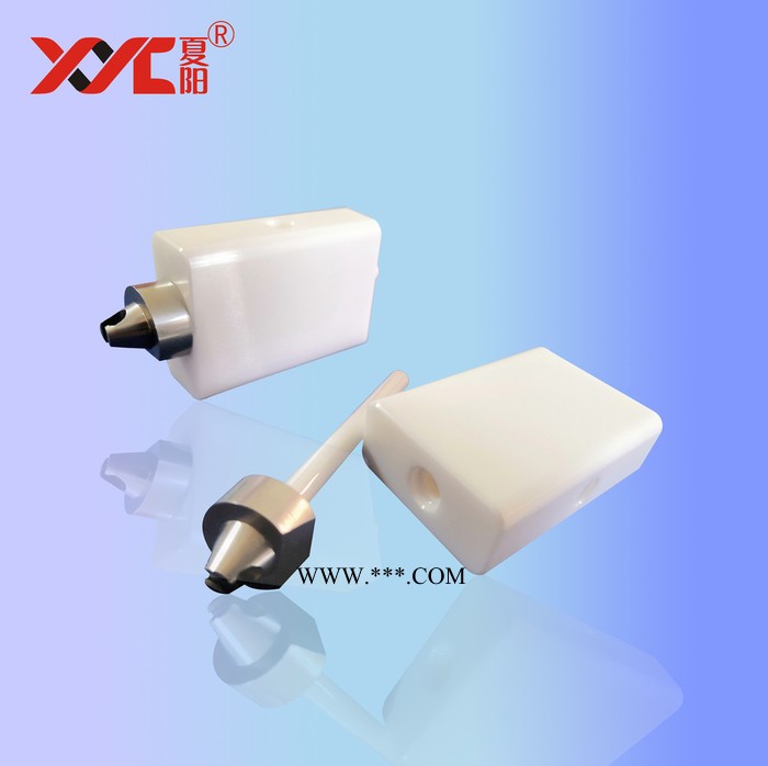 XYC 阀芯阀套 陶瓷柱塞 陶瓷组件  专业生产阀芯套 功能陶瓷 高温稳定陶瓷