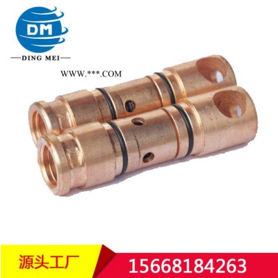鼎煤供应三用阀厂家阀筒 多功能三用阀