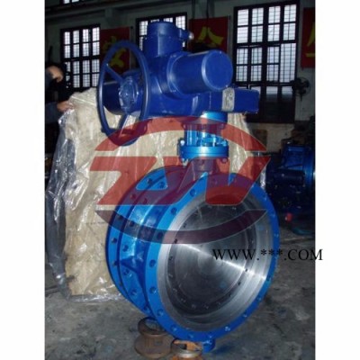 专业蝶阀厂家直供 SD943H-16C硬密封蝶阀 电动蝶阀 伸缩蝶阀 法兰蝶阀