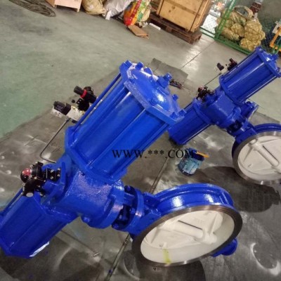 【温州新越】气动插板阀 DN800调节阀 不锈钢蝶阀 500*500矩形调节阀 直销