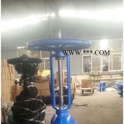 合畅阀门Z41X-16 明杆闸阀 河北闸阀 闸阀厂家 三包产品信得过 好阀门选合畅！