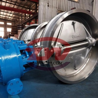 专业蝶阀厂家批发D673W-25P硬密封蝶阀 气动蝶阀 对夹蝶阀 不锈钢蝶阀