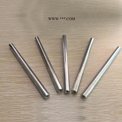东莞五金加工 铝管实力厂家库存充足量大优惠