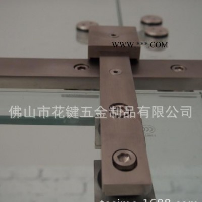 玻璃滑门五金配件.玻璃移门吊轮