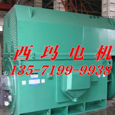 西安电机厂西玛电机Y系列Y5003-2 1400KW 6KV 高压电机