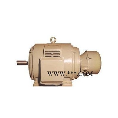西安电机厂YR系列YR4501-4 560KW6KV高压电机