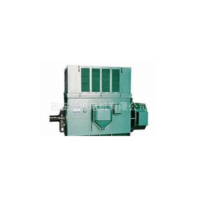 **西玛牌YR系列YR5601-6 1000KW 6KV高压电机