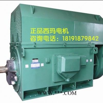 西玛电机YKK5003-10 400KW 6KV IP54 西玛YKK 6KV高压电机