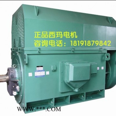 泰富西玛YKK3551-2 220KW 6KV IP54 西玛YKK 6KV高压电机