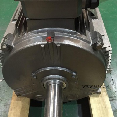 西玛电机现货直供YVFE2-315L2-4/160KW/B3/380V低压高效率变频电机