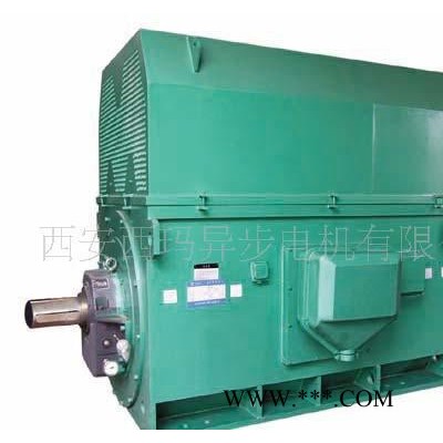 西安泰富西玛YKS4505-2  560KW 专业生产高压电机 电机维修与保养