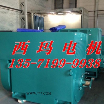 西安泰富西玛YKK10007-12 2240KW 10KV高压电机 西安电机