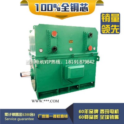 泰富西玛YKK8002-8 2240KW 6KV IP54 西玛YKK 6KV高压电机