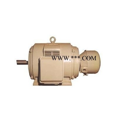 重庆西玛电机YR3553--4 280KW 6KV 高压电机