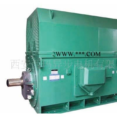 淮安西玛电机YKS4507-10 280KW 6KV  高压电机 西安电机厂