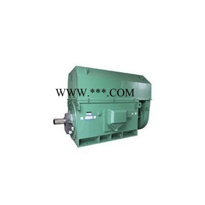 西玛绕线型转子YR5006-10 355KW高压电机 水泵专用电机