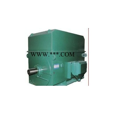 中型高压电机 YKS4006-8 220KW 6KV 740R高压电动机