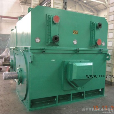 YKS7103-6  2800KW 6KV 高压电机 西玛电机 西安西玛电机 电机