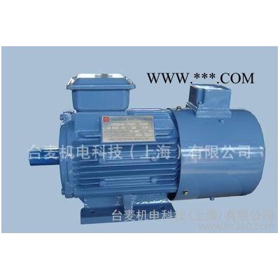 台湾品牌变频电机YVF2-0.75KW/YVF2-1.1KW/YVF2-1.5KW