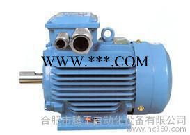 原装正浦货上海ABB变频电机QABP200L4A 30KW